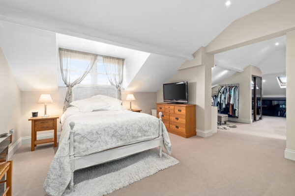 The Royal Terrace, Jephson House, CV32 4HB