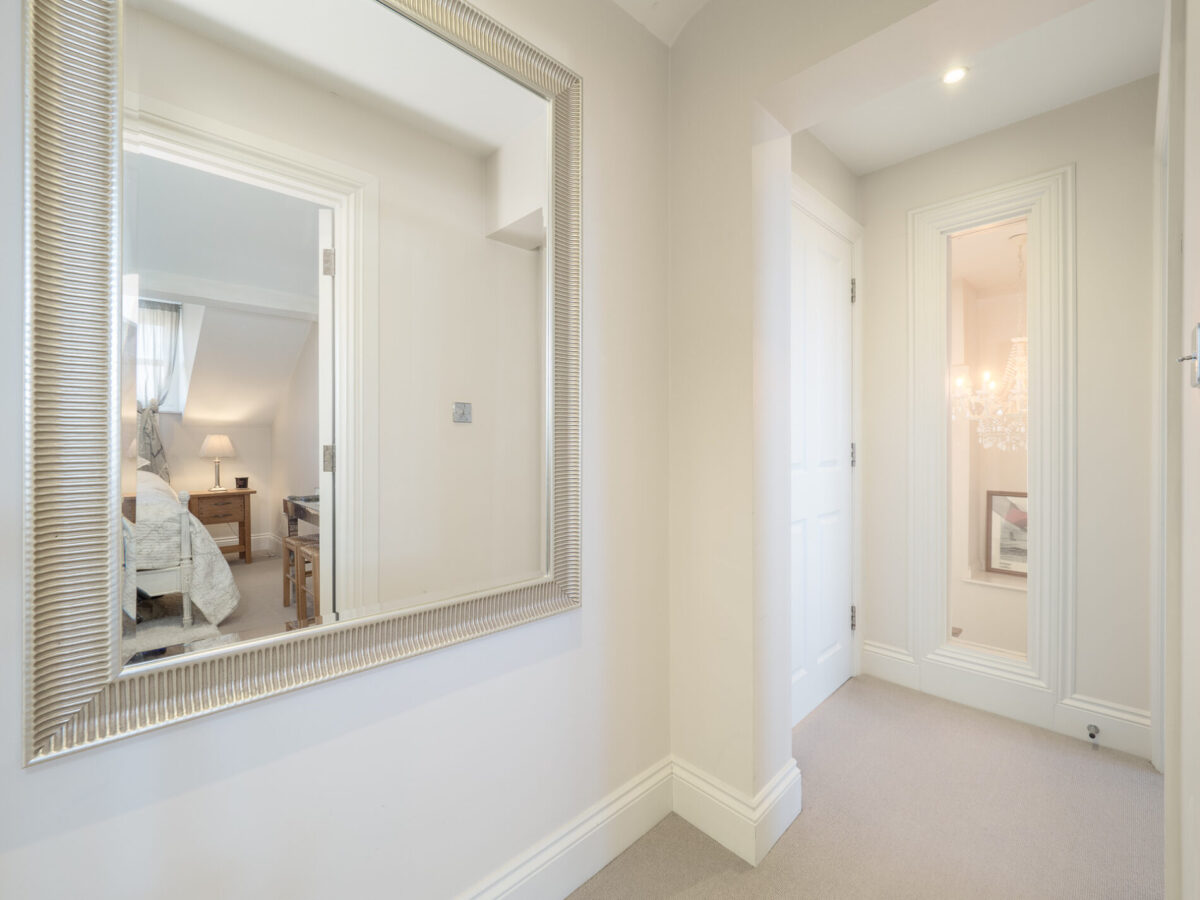 The Royal Terrace, Jephson House, CV32 4HB