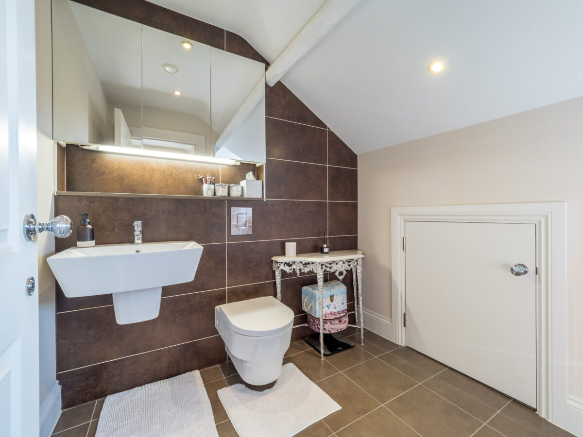 The Royal Terrace, Jephson House, CV32 4HB