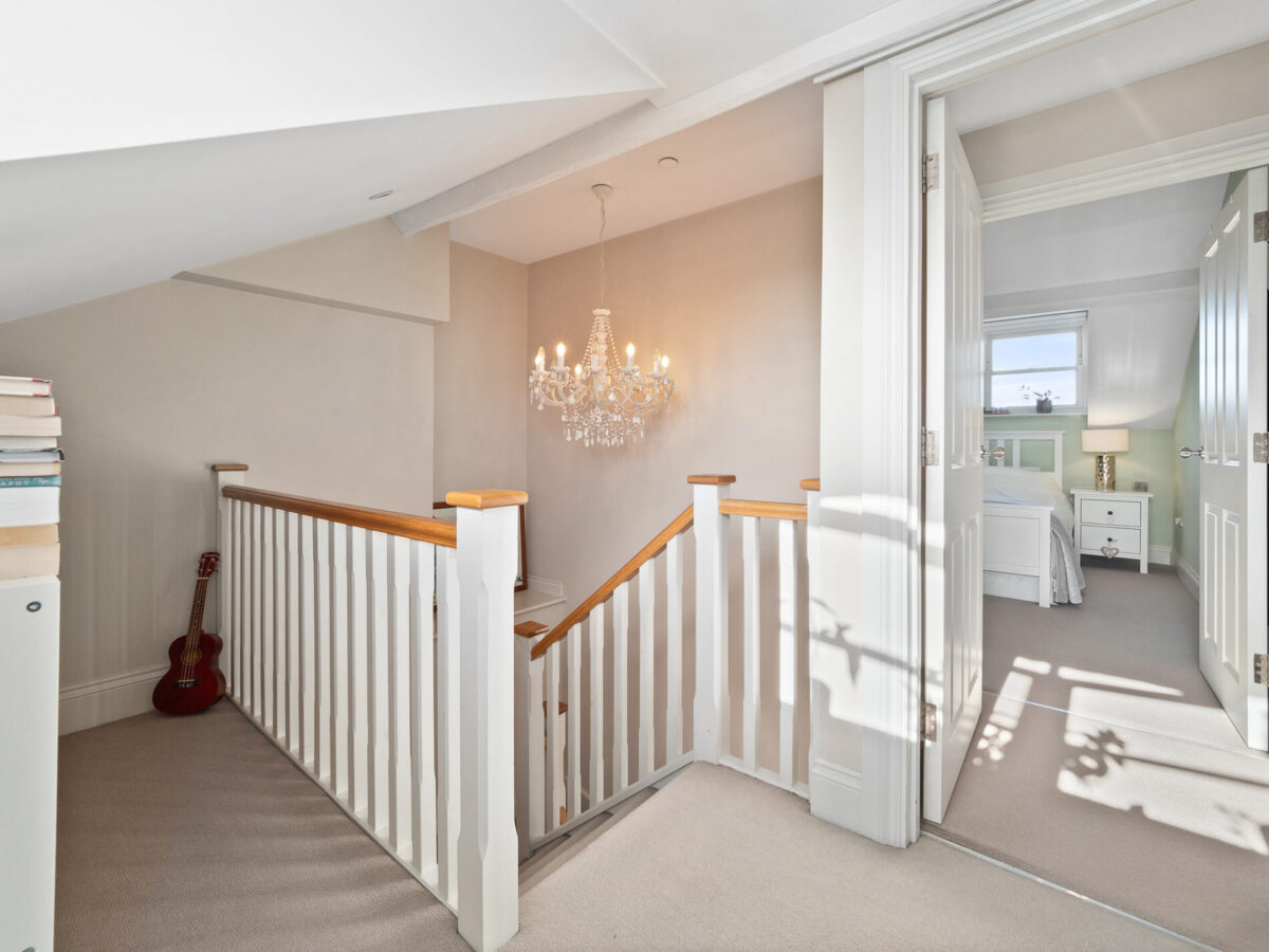 The Royal Terrace, Jephson House, CV32 4HB