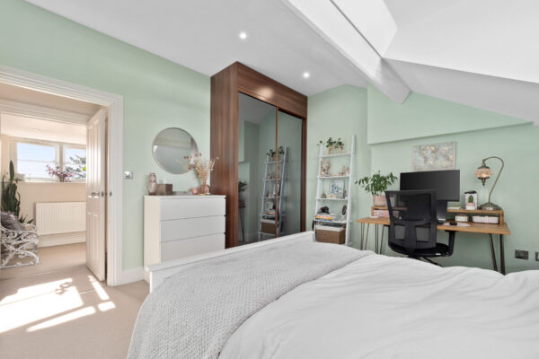 The Royal Terrace, Jephson House, CV32 4HB
