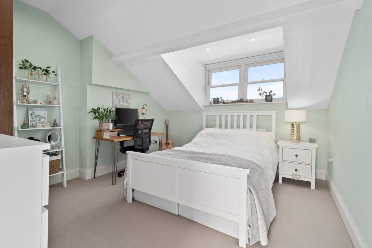 The Royal Terrace, Jephson House, CV32 4HB