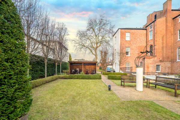 The Royal Terrace, Jephson House, CV32 4HB