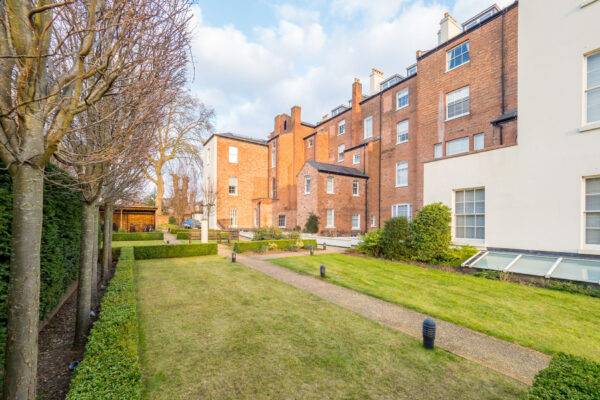 The Royal Terrace, Jephson House, CV32 4HB