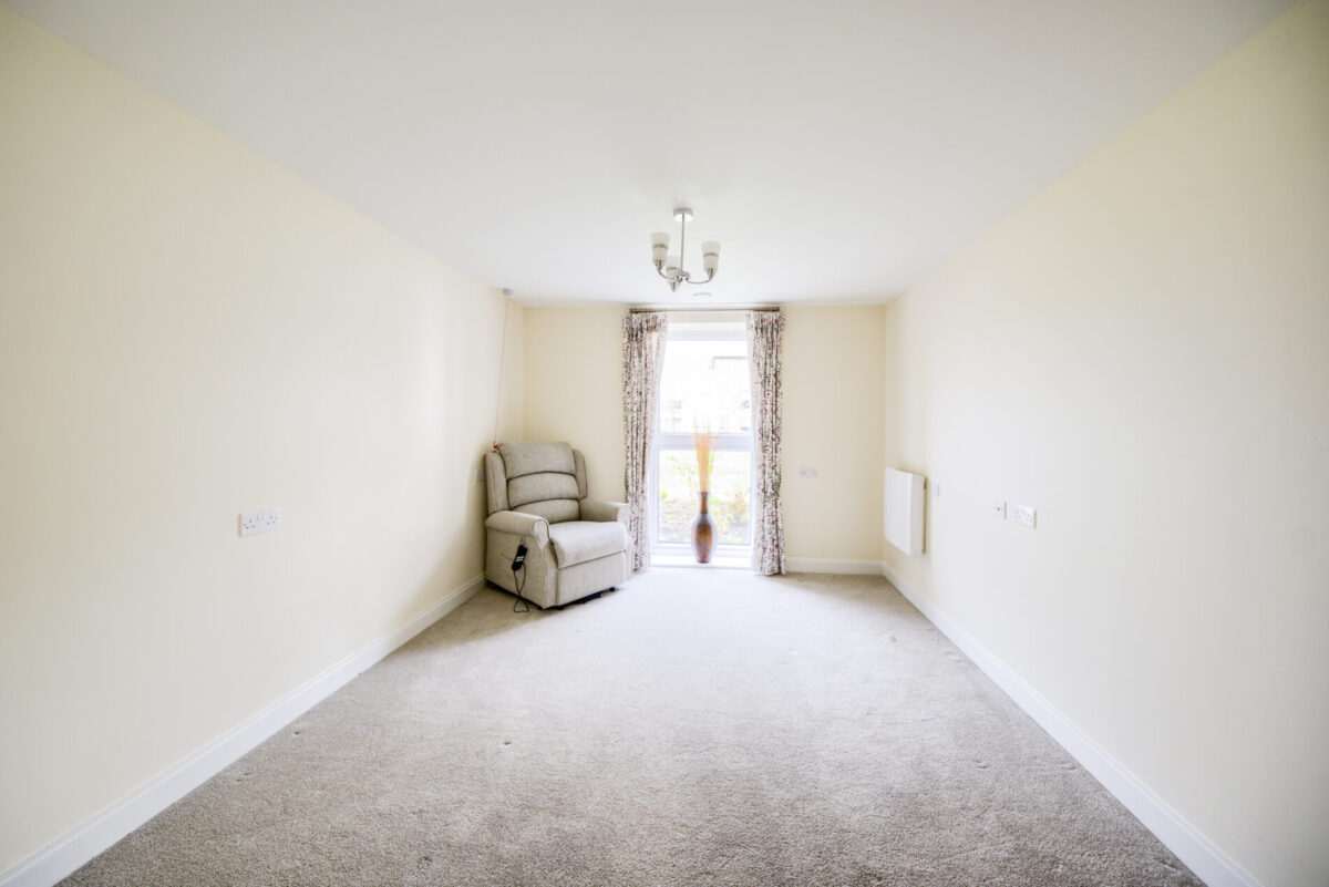 Springfield Close, Stratford-Upon-Avon, CV37