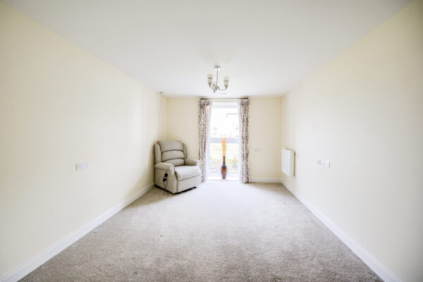 Springfield Close, Stratford-Upon-Avon, CV37