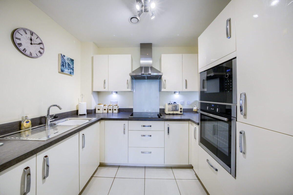 Springfield Close, Stratford-Upon-Avon, CV37