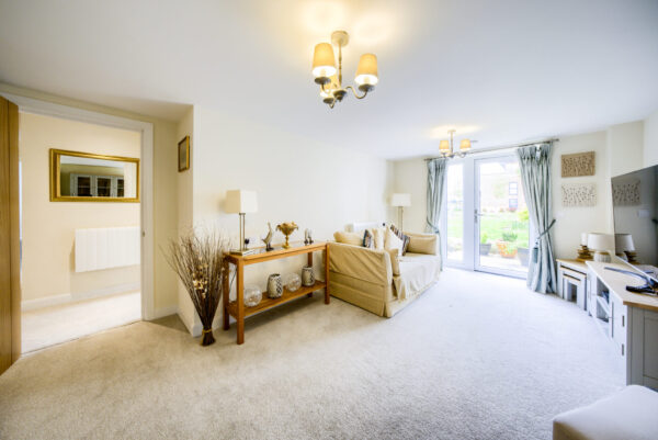 Springfield Close, Stratford-Upon-Avon, CV37