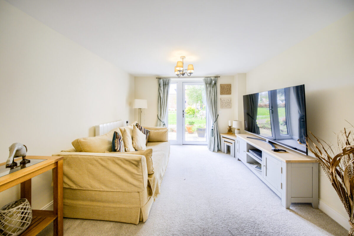Springfield Close, Stratford-Upon-Avon, CV37