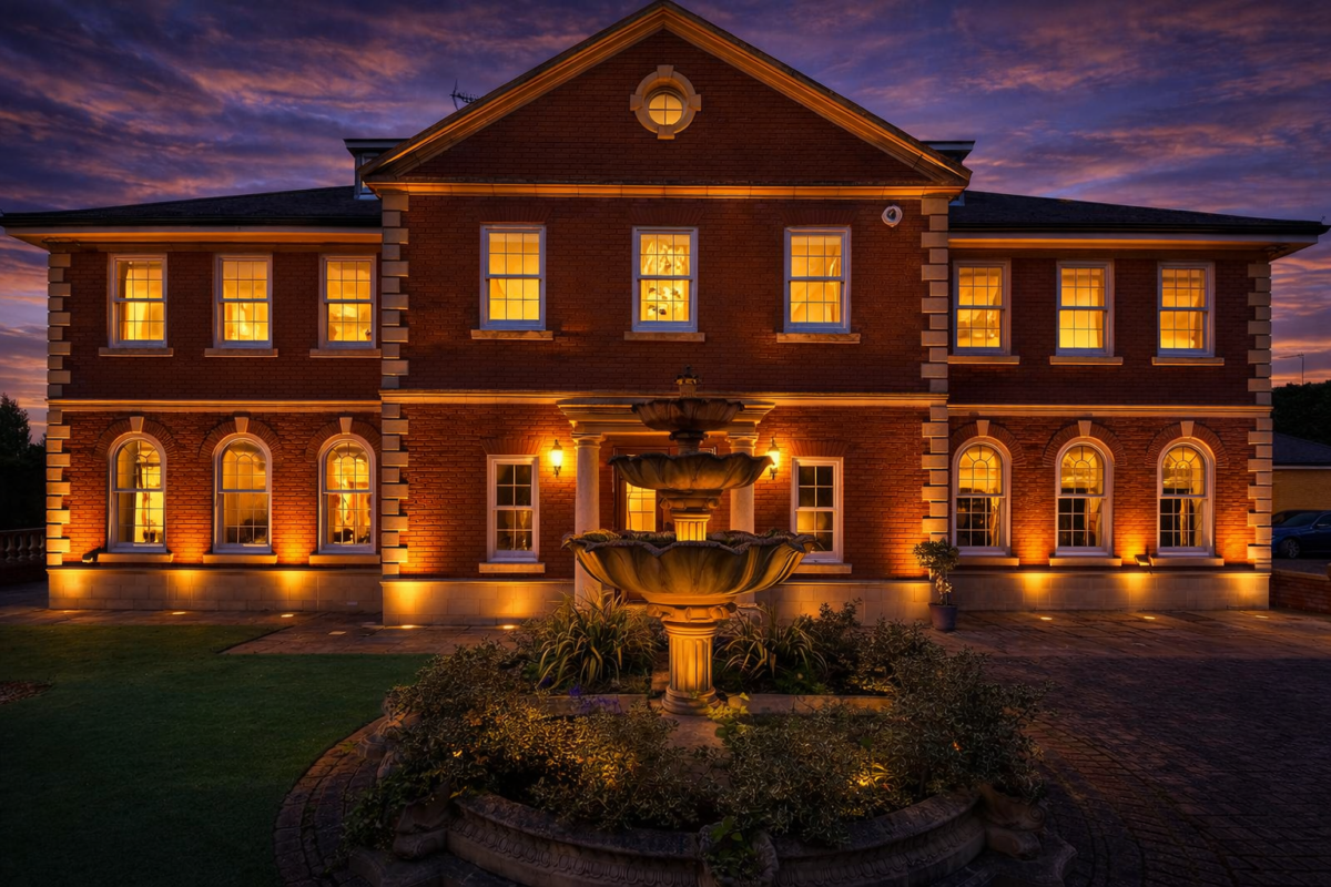 Shepherds Place, Kineton, CV35