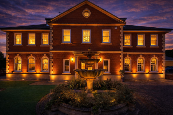 Shepherds Place, Kineton, CV35