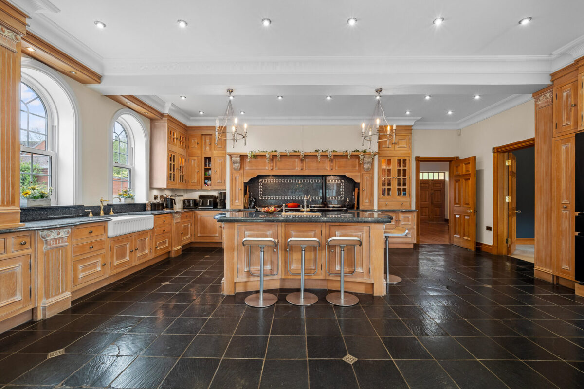 Shepherds Place, Kineton, CV35