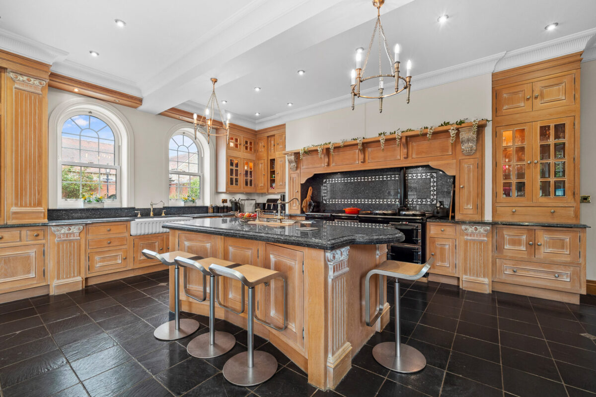 Shepherds Place, Kineton, CV35