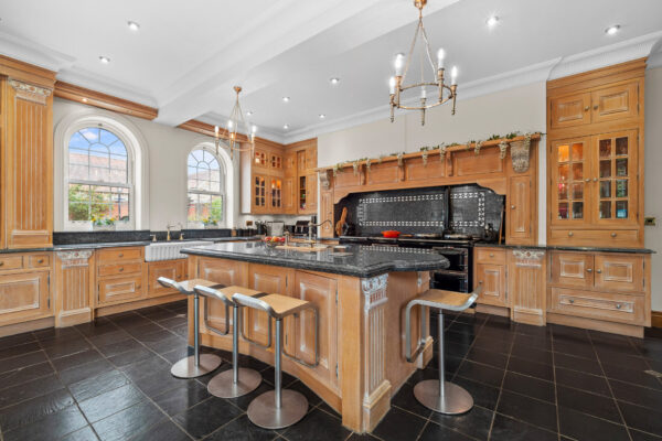 Shepherds Place, Kineton, CV35
