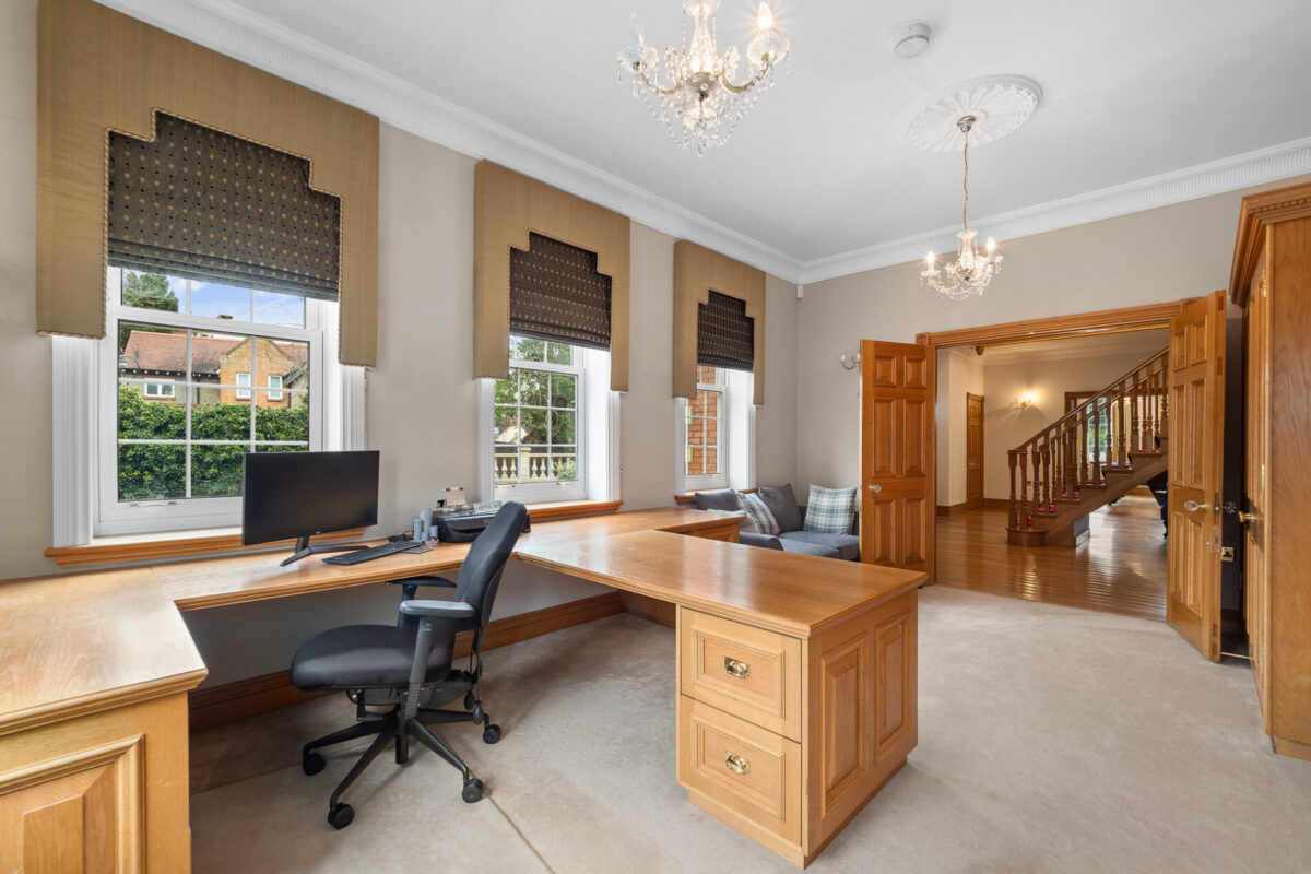 Shepherds Place, Kineton, CV35