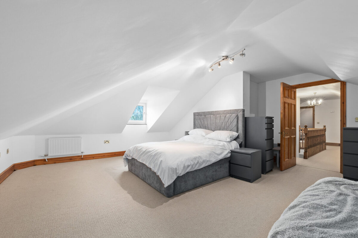 Shepherds Place, Kineton, CV35