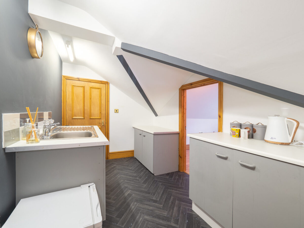 Shepherds Place, Kineton, CV35