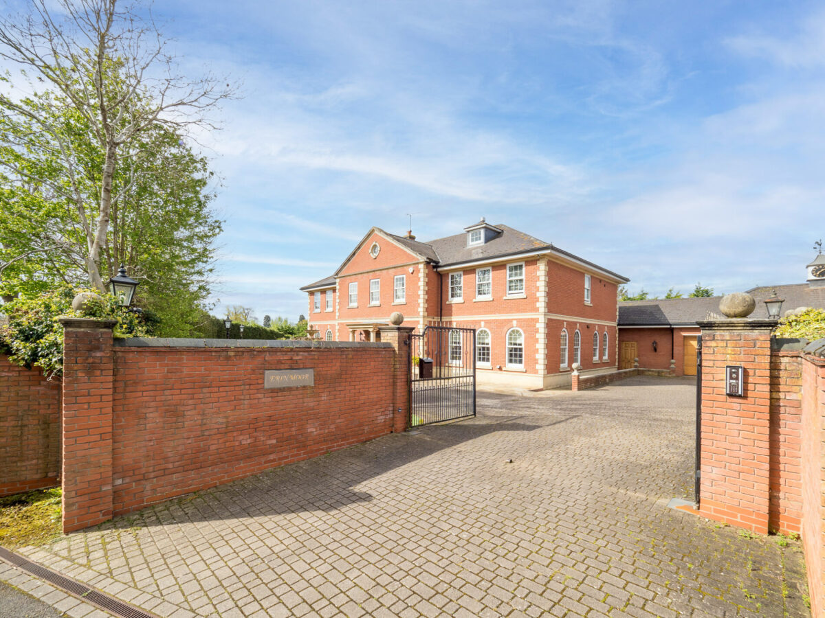 Shepherds Place, Kineton, CV35