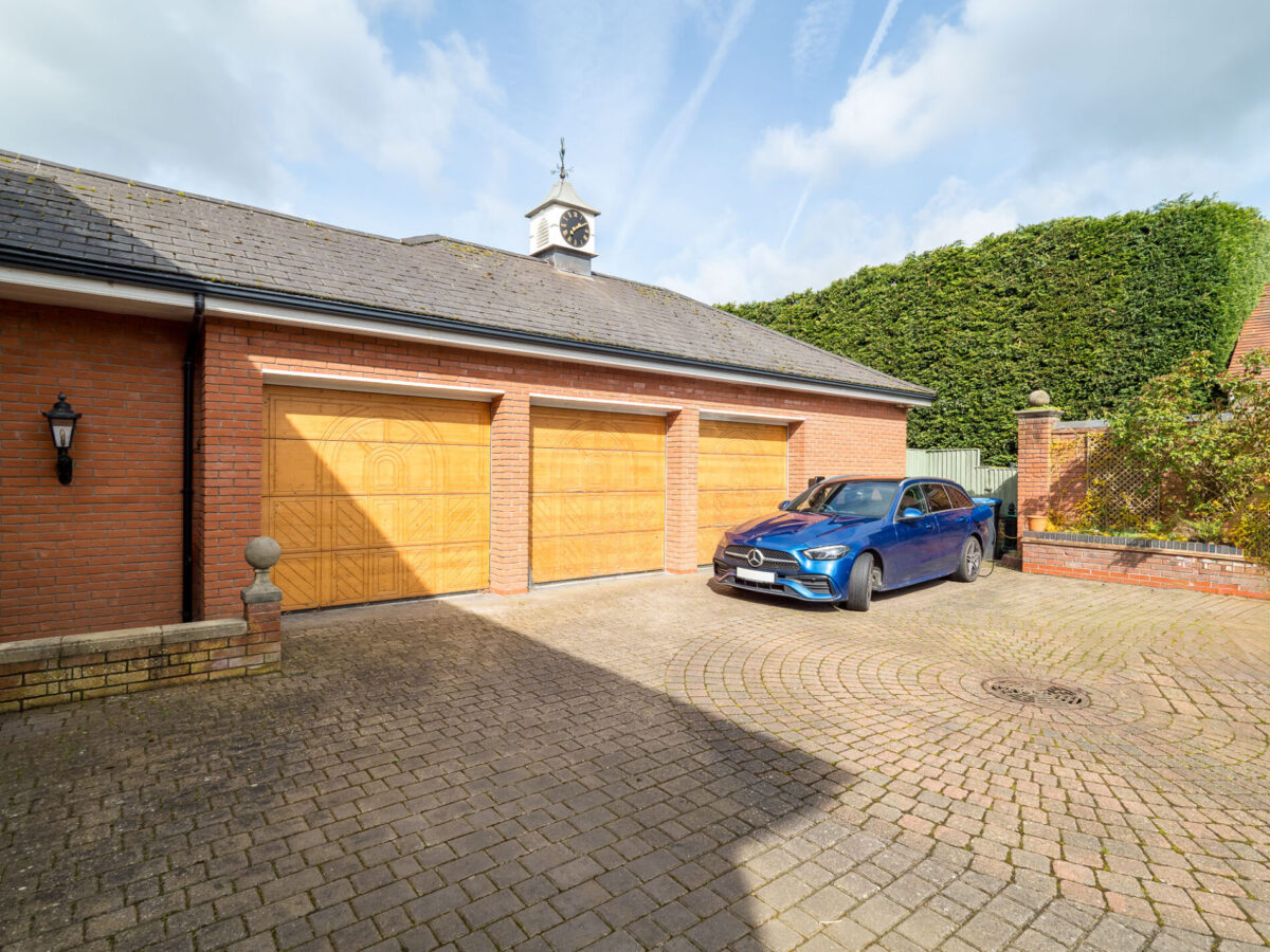 Shepherds Place, Kineton, CV35