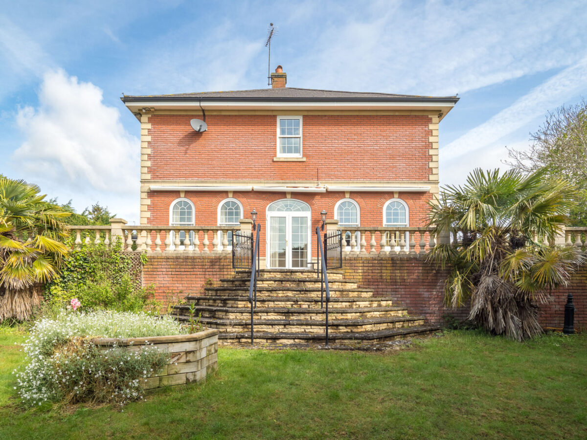 Shepherds Place, Kineton, CV35