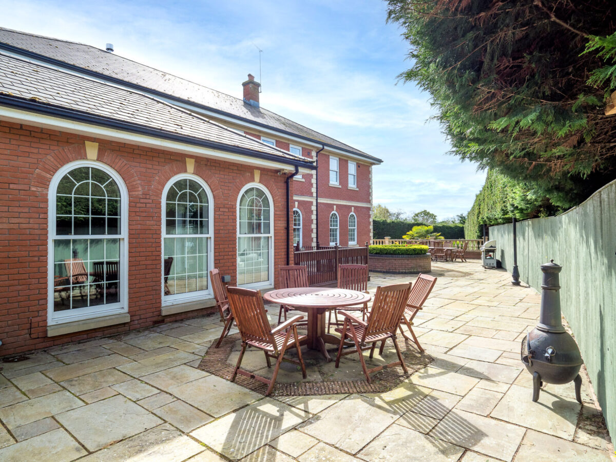 Shepherds Place, Kineton, CV35