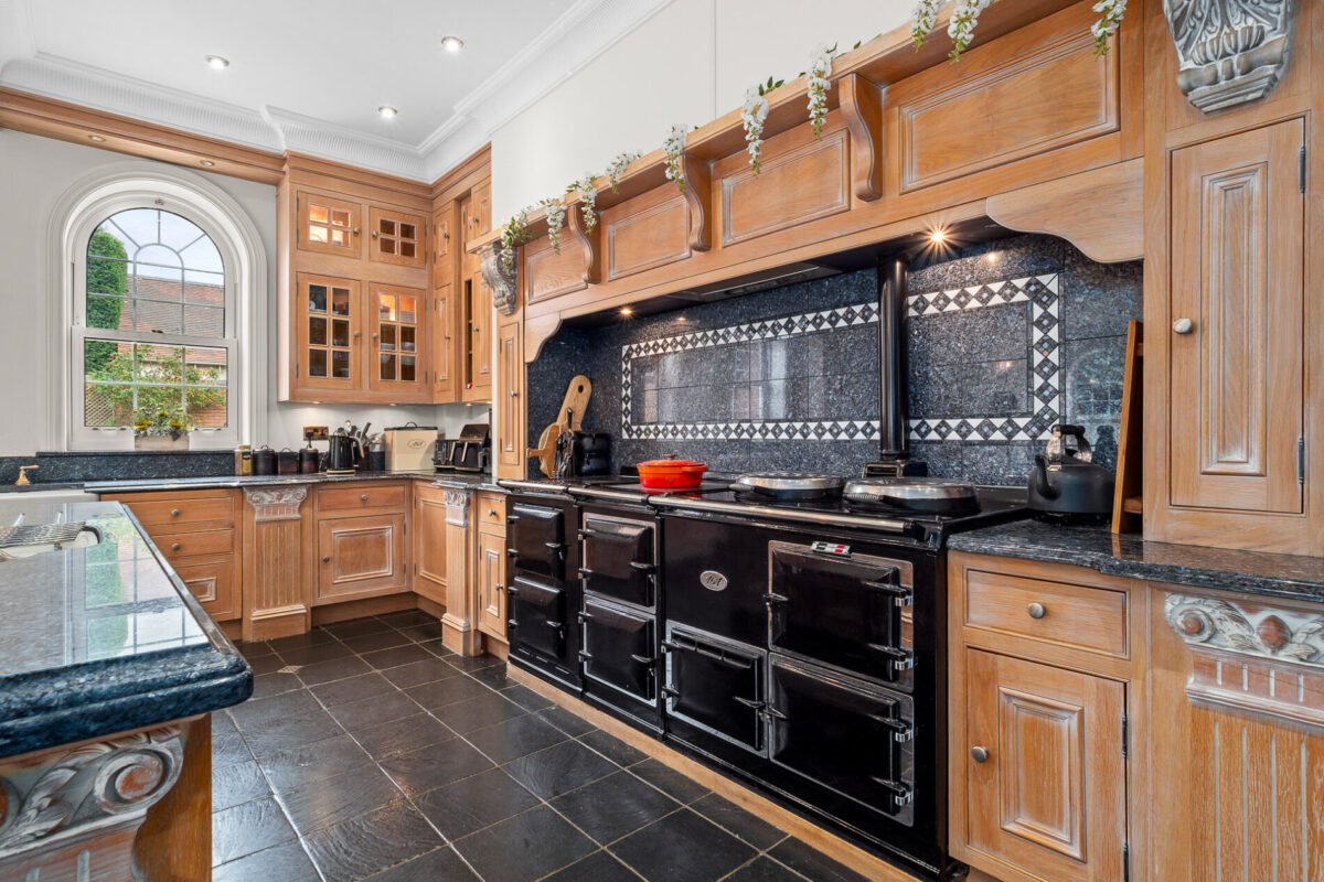 Shepherds Place, Kineton, CV35