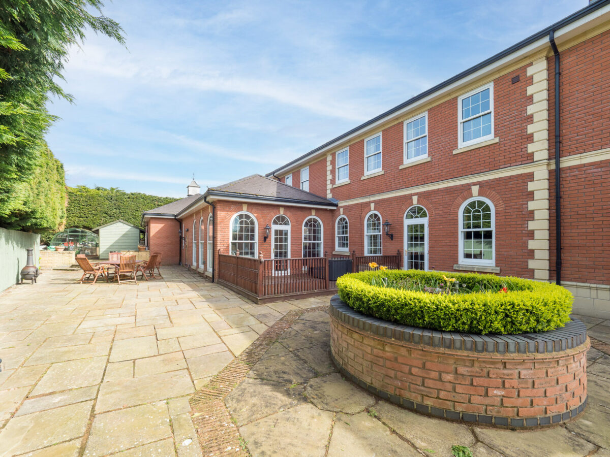 Shepherds Place, Kineton, CV35