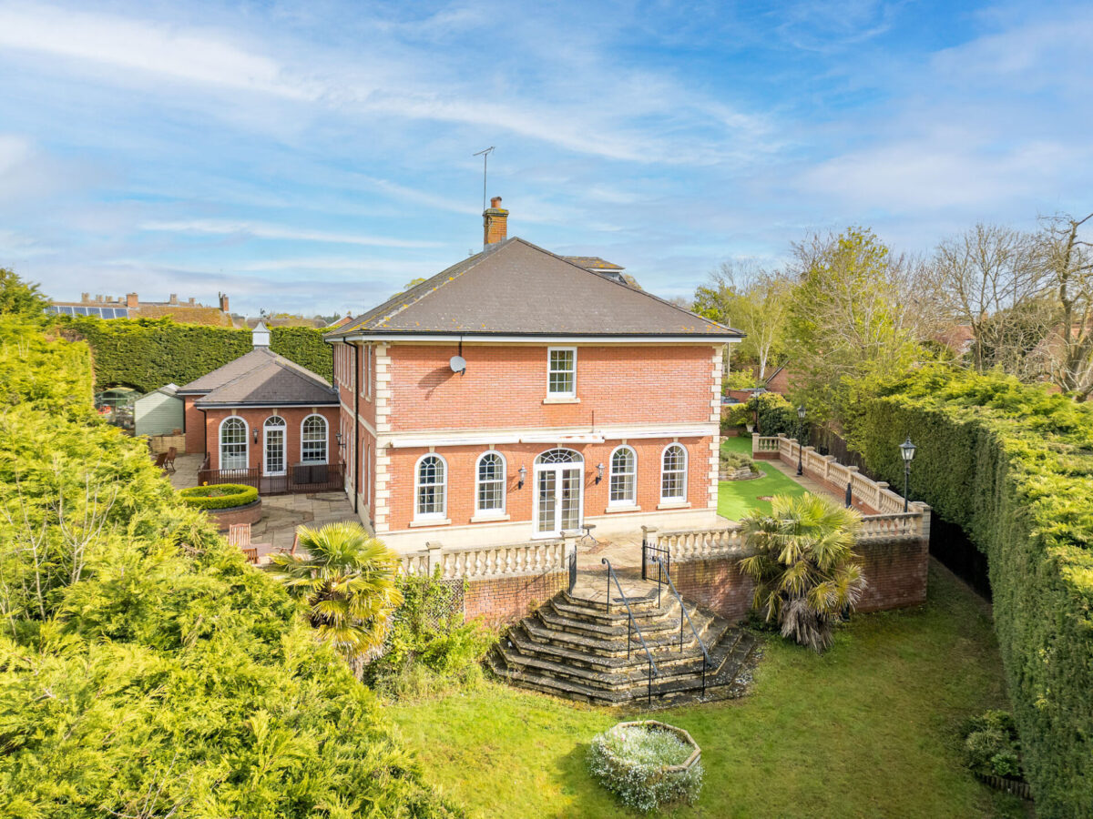 Shepherds Place, Kineton, CV35