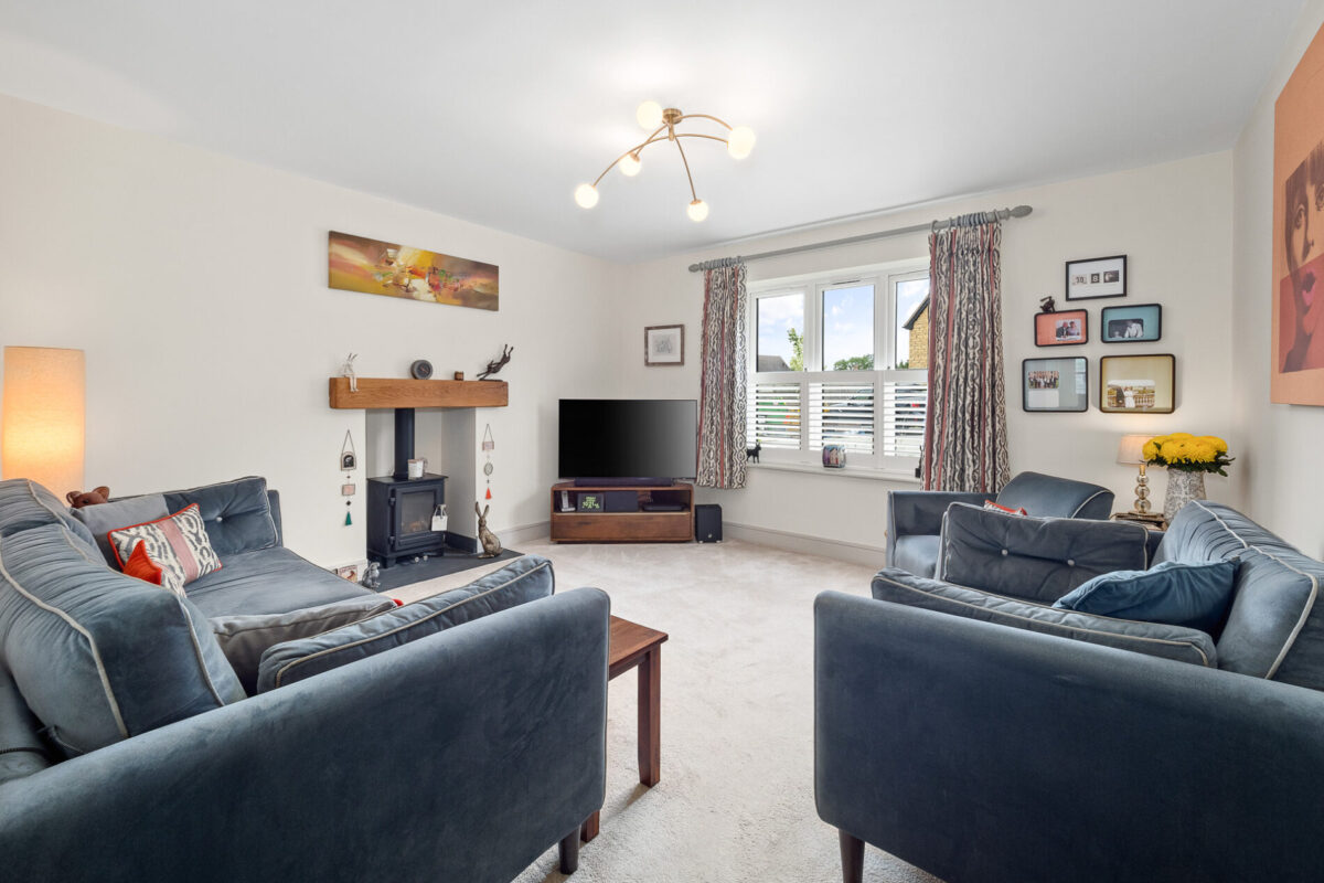 Maple Close, Honeybourne, WR11