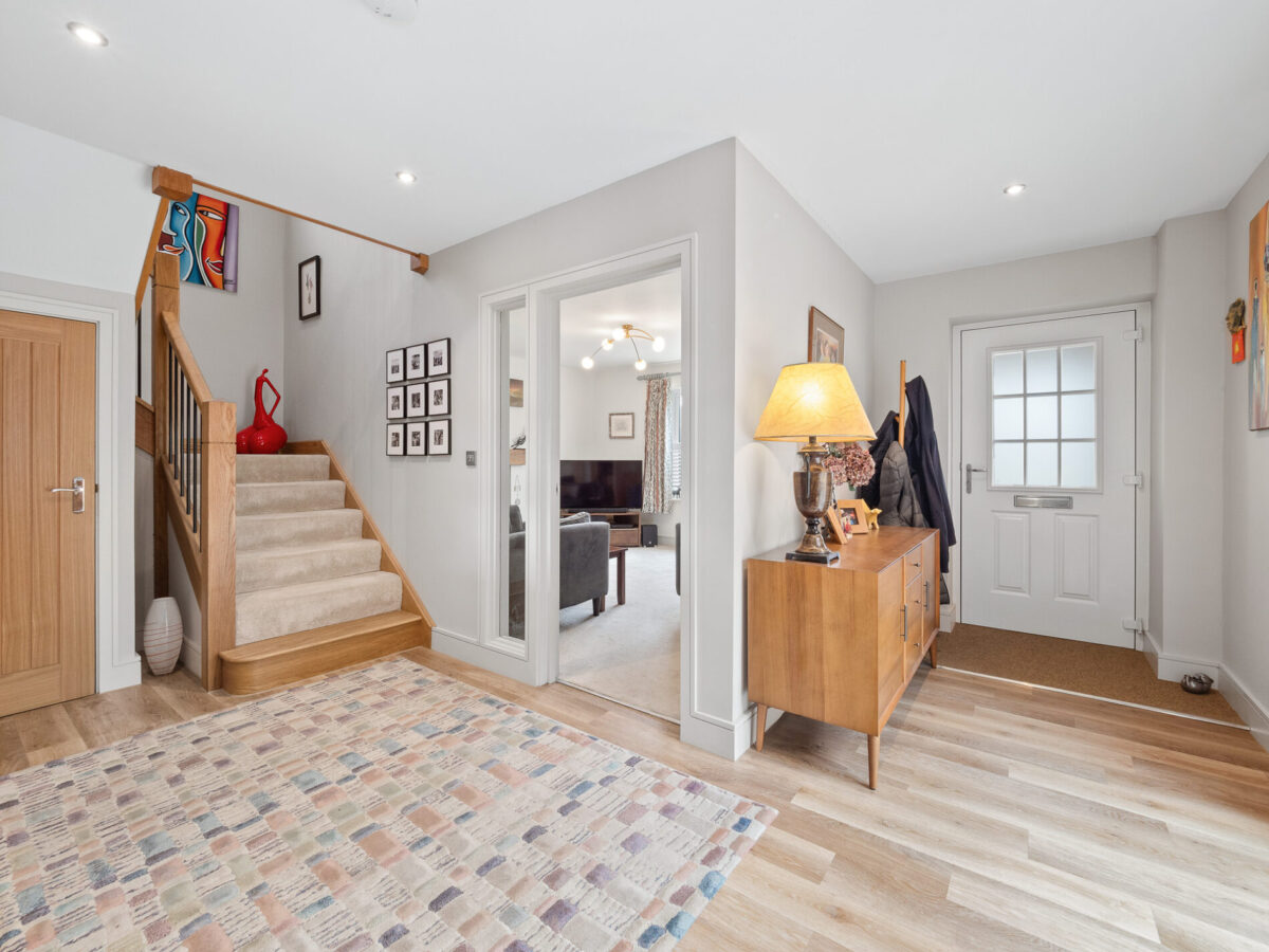 Maple Close, Honeybourne, WR11