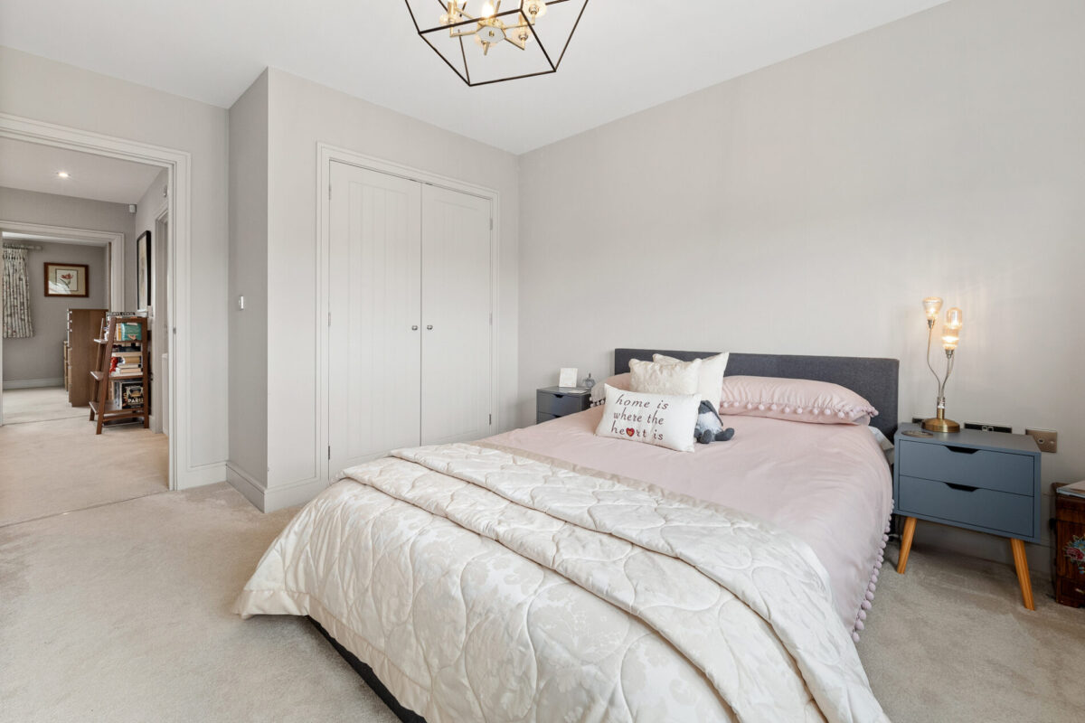 Maple Close, Honeybourne, WR11