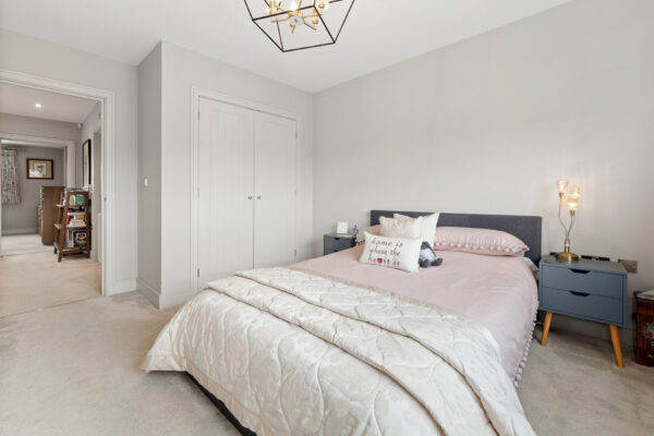 Maple Close, Honeybourne, WR11