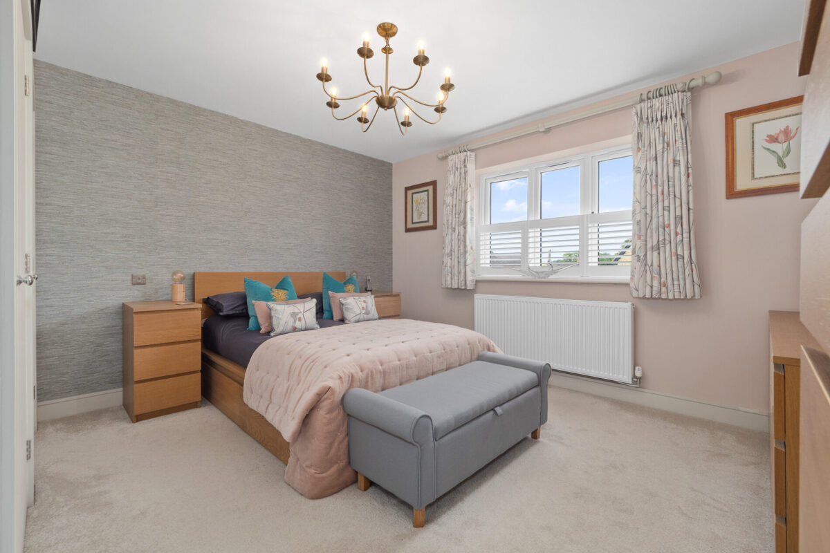 Maple Close, Honeybourne, WR11
