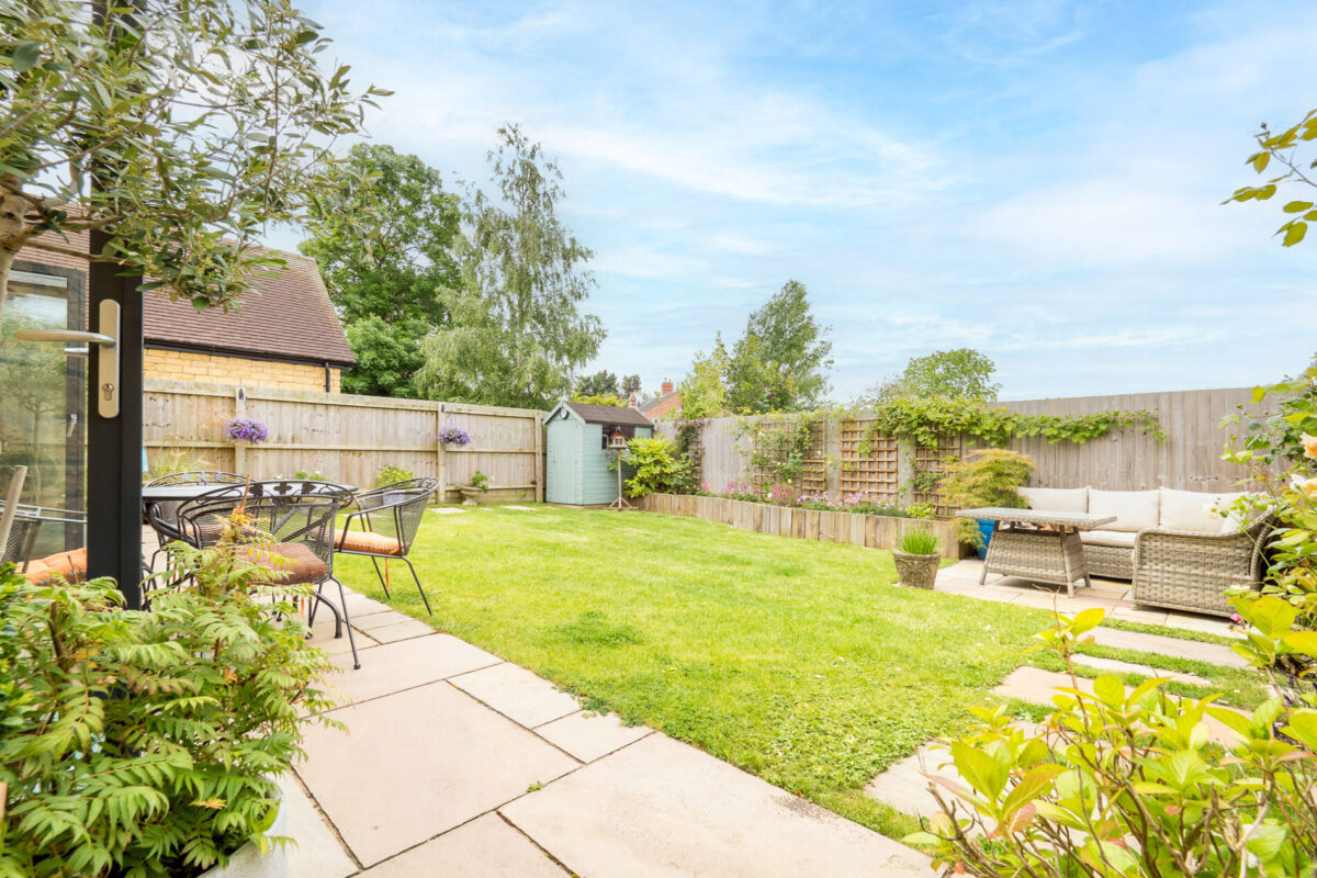 Maple Close, Honeybourne, WR11