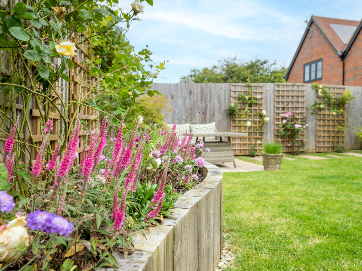 Maple Close, Honeybourne, WR11