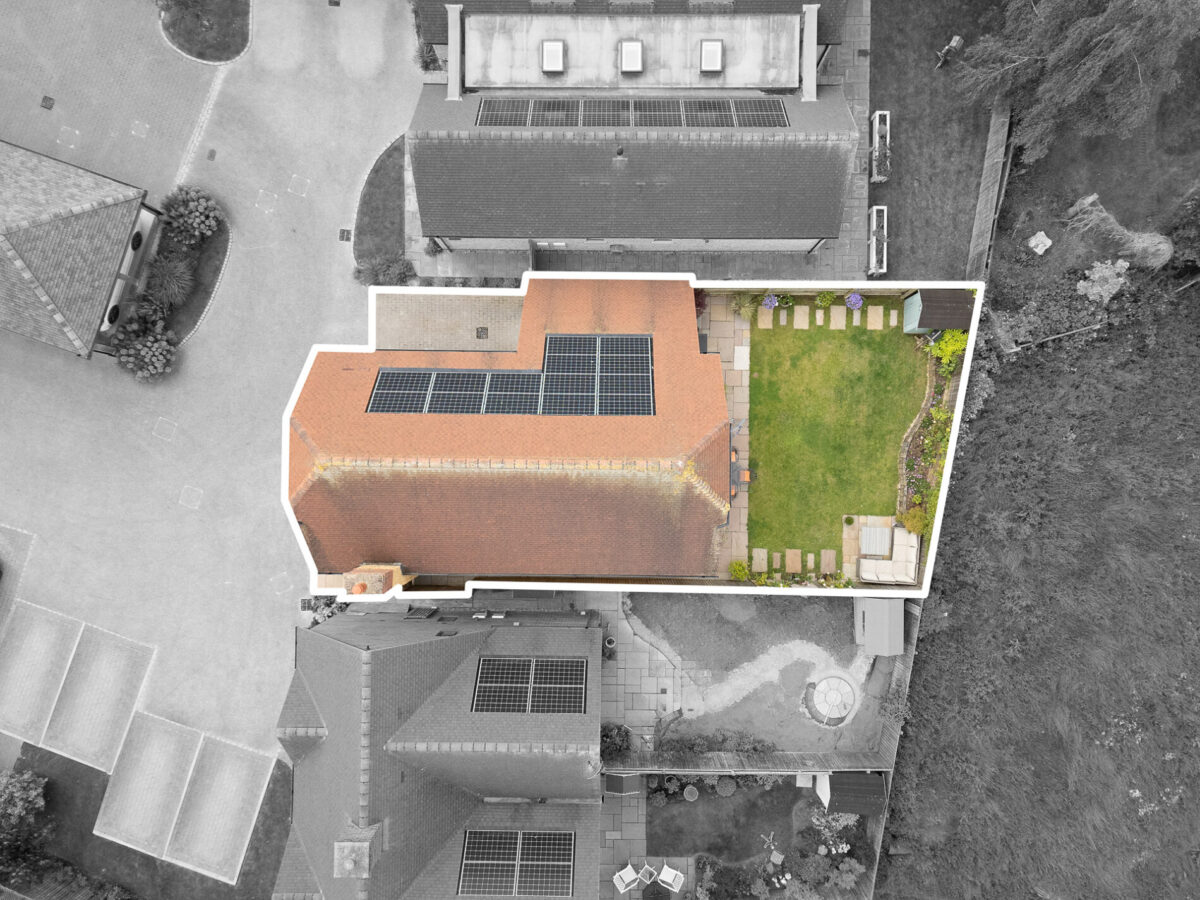 Maple Close, Honeybourne, WR11