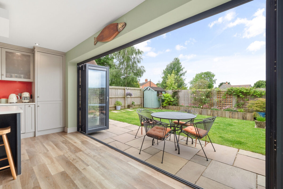 Maple Close, Honeybourne, WR11