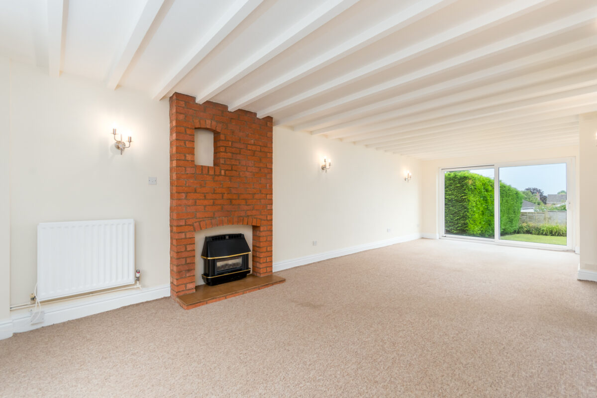 Denne Close, Stratford-Upon-Avon, CV37
