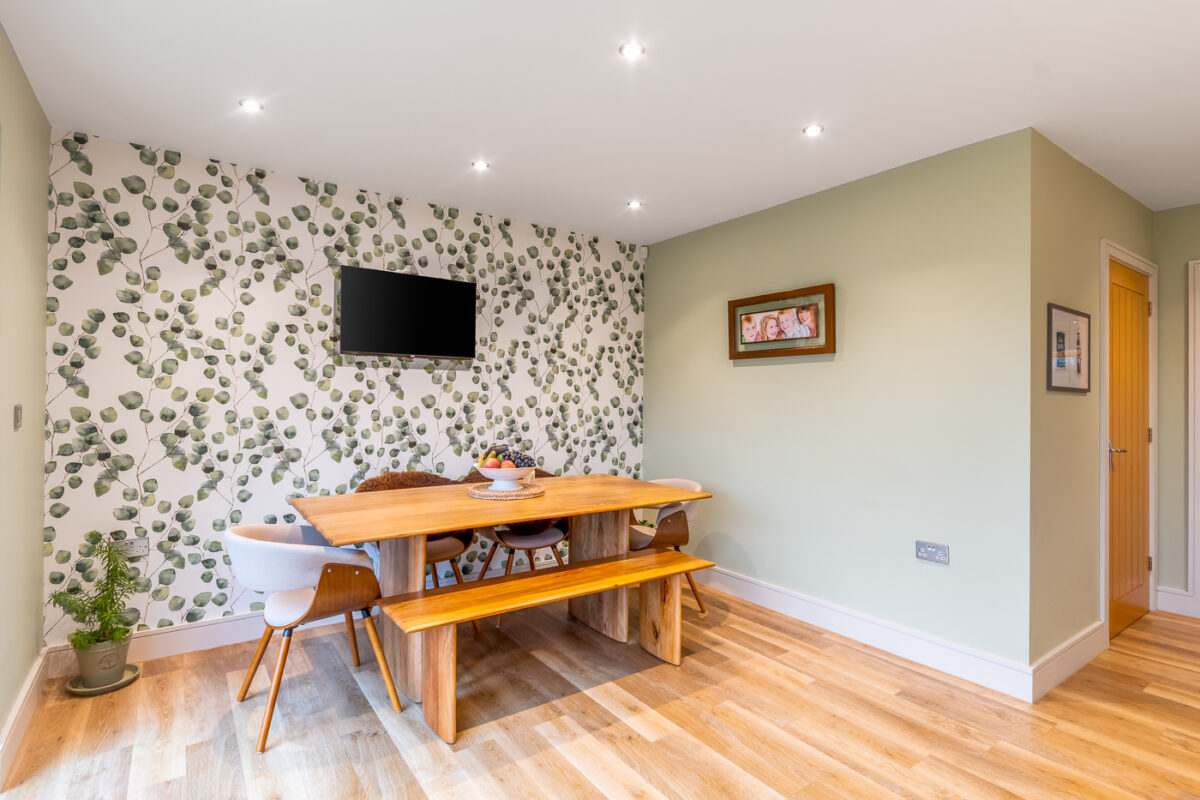 Maple Close, Honeybourne, WR11