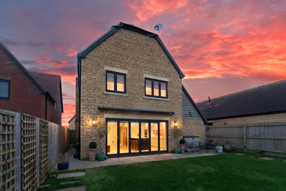 Maple Close, Honeybourne, WR11