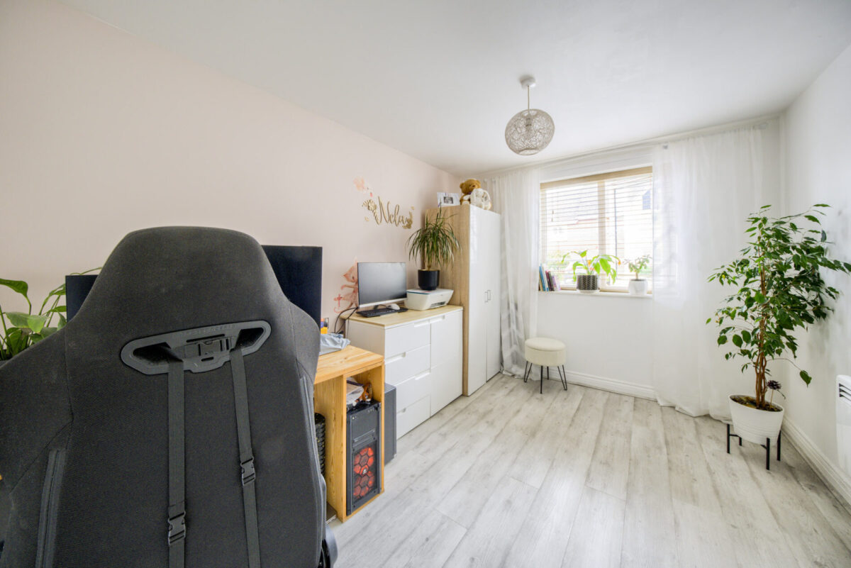 Hamlet Way, Stratford-Upon-Avon, CV37