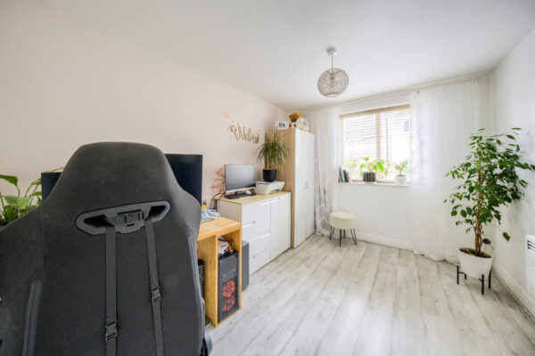 Hamlet Way, Stratford-Upon-Avon, CV37