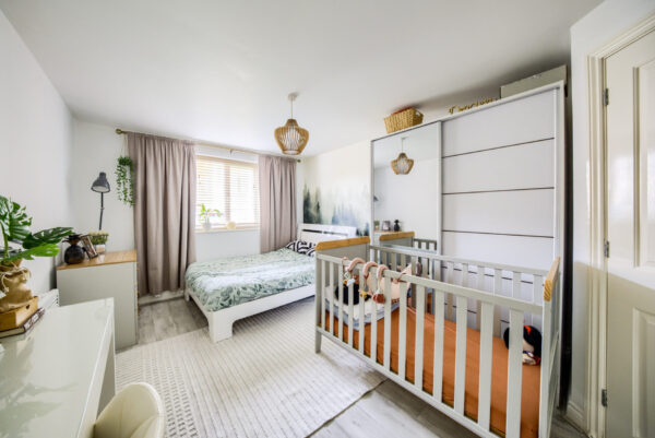 Hamlet Way, Stratford-Upon-Avon, CV37