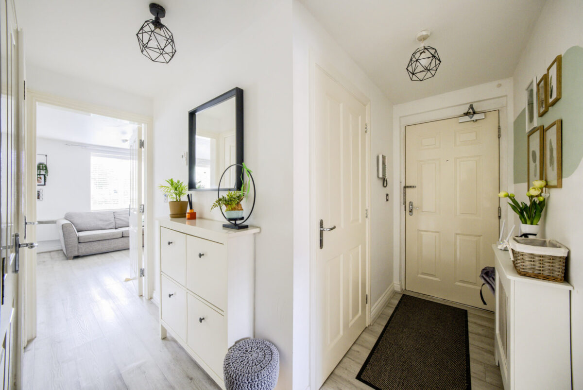 Hamlet Way, Stratford-Upon-Avon, CV37