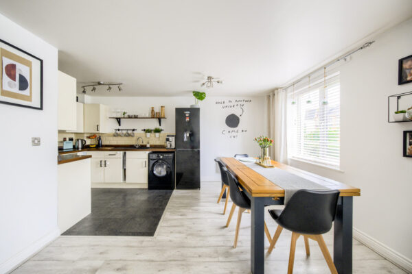 Hamlet Way, Stratford-Upon-Avon, CV37
