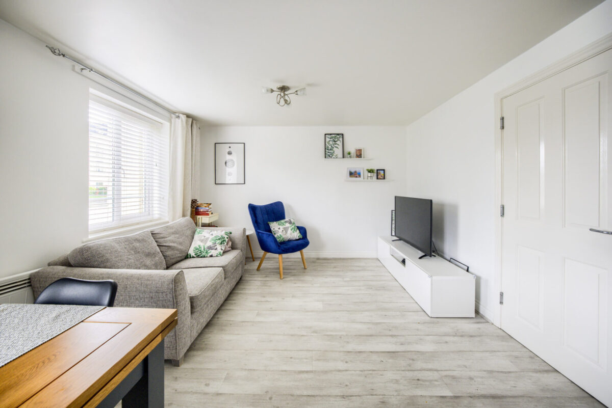 Hamlet Way, Stratford-Upon-Avon, CV37