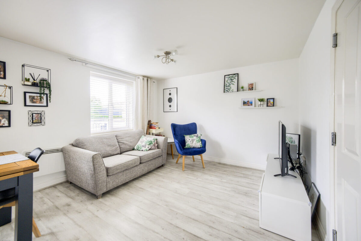 Hamlet Way, Stratford-Upon-Avon, CV37