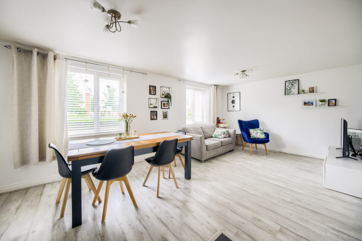 Hamlet Way, Stratford-Upon-Avon, CV37