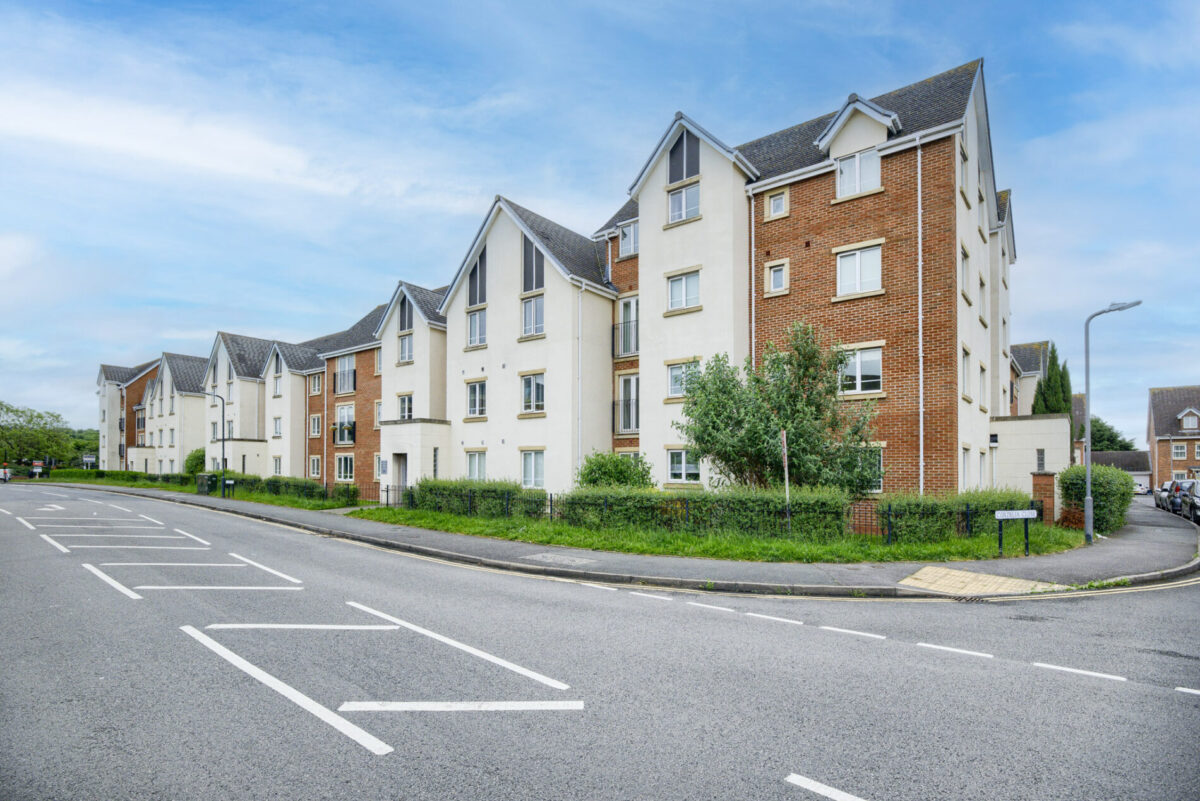 Hamlet Way, Stratford-Upon-Avon, CV37