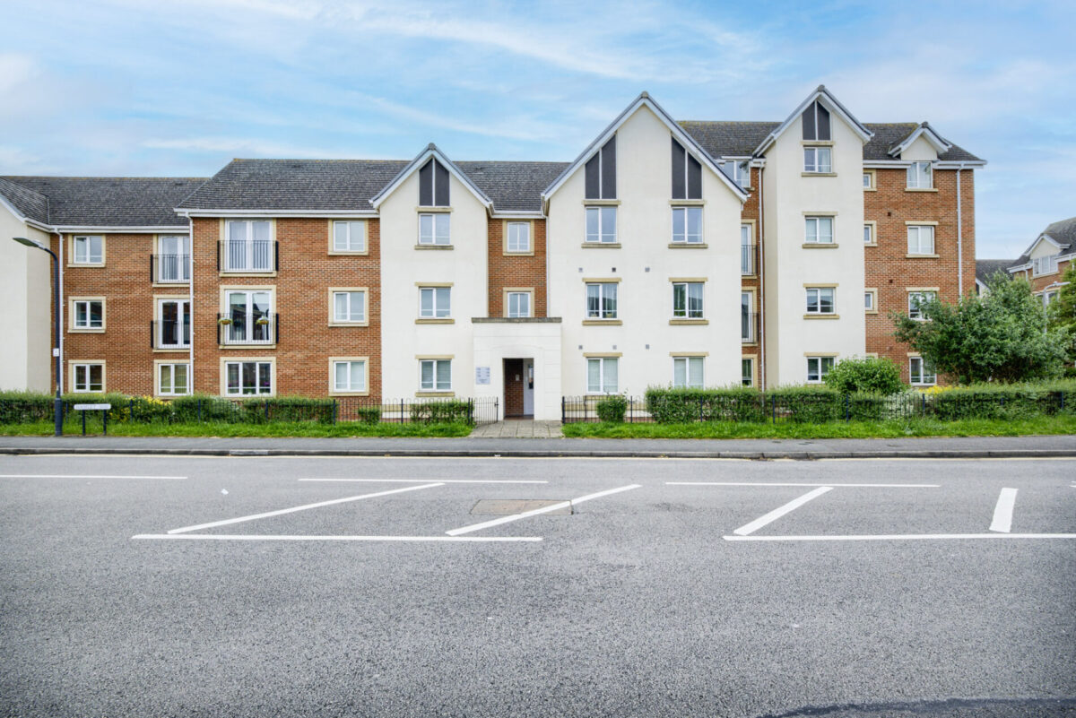 Hamlet Way, Stratford-Upon-Avon, CV37